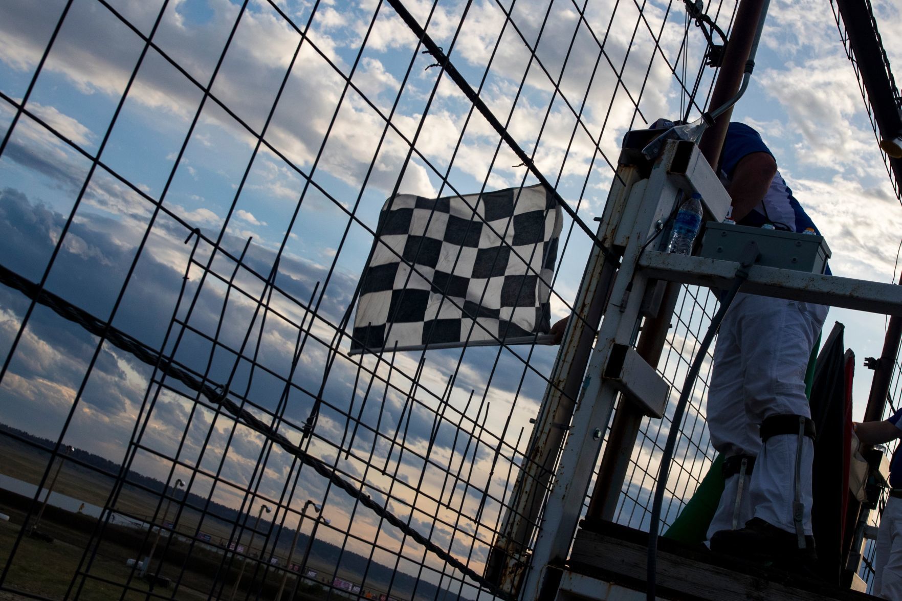 World of Outlaws